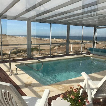 El Diablo Chic Colonial Apartment Punta Del Diablo Luaran gambar