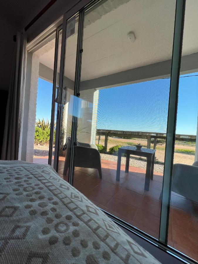El Diablo Chic Colonial Apartment Punta Del Diablo Luaran gambar